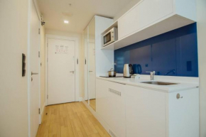 Orbi City Apartments1
